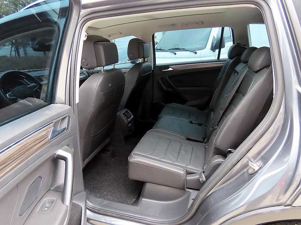 폭스바겐 티구안 티구안 올스페이스 2.0 TSI 프레스티지 이미지 6