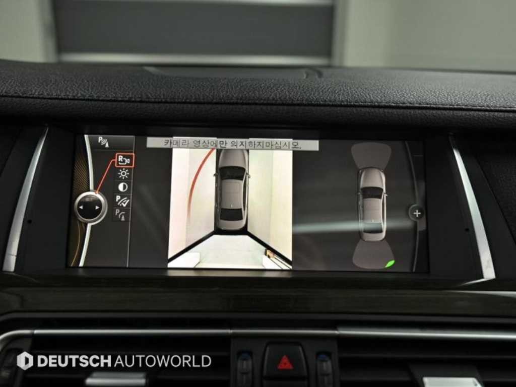 BMW 7시리즈 7시리즈 (F01) 730 Ld 이미지 15