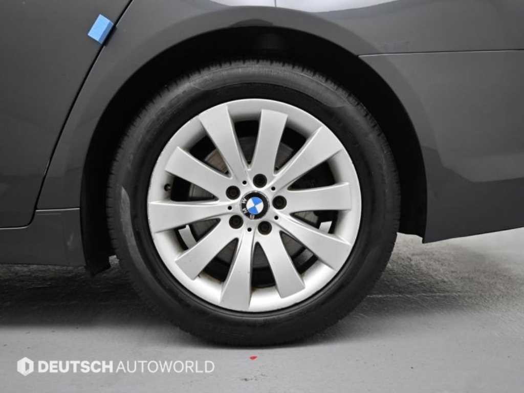 BMW 7시리즈 7시리즈 (F01) 730 Ld 이미지 5