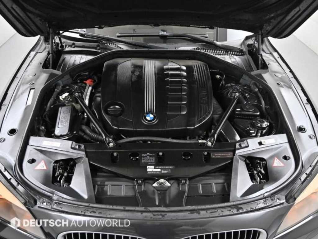 BMW 7시리즈 7시리즈 (F01) 730 Ld 이미지 6