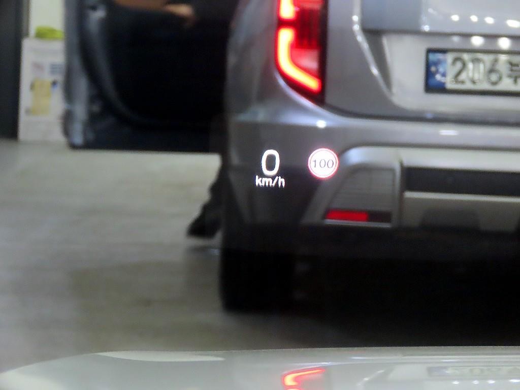 볼보 V90 V90 크로스컨트리 T5 프로 AWD 이미지 12