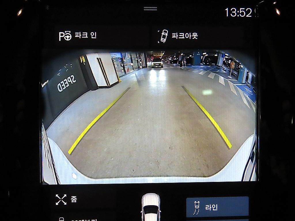 볼보 V90 V90 크로스컨트리 T5 프로 AWD 이미지 13