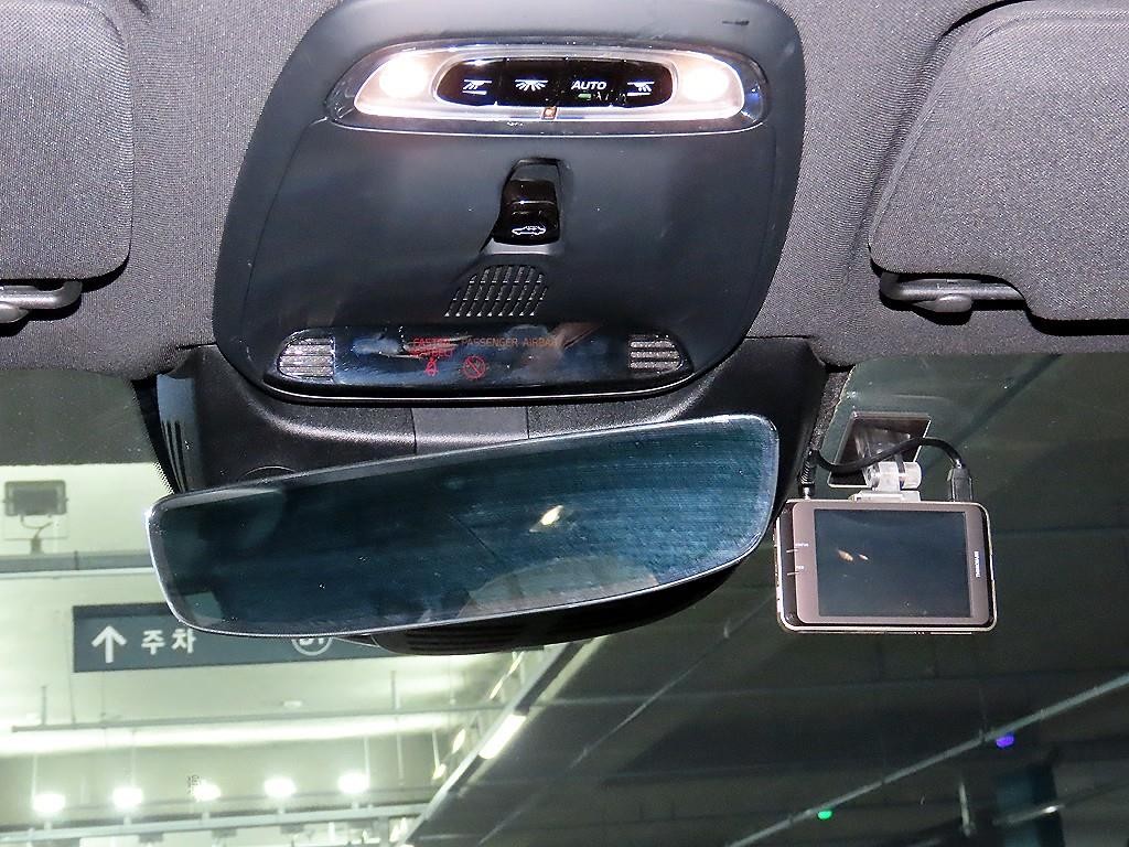 볼보 V90 V90 크로스컨트리 T5 프로 AWD 이미지 14