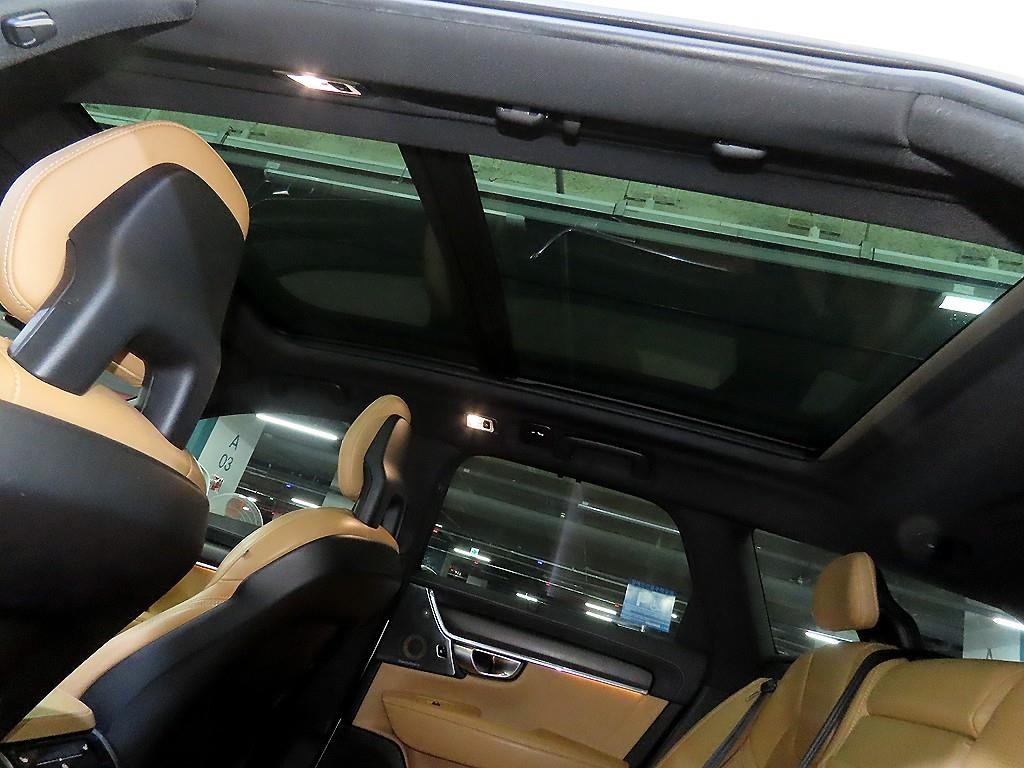 볼보 V90 V90 크로스컨트리 T5 프로 AWD 이미지 15