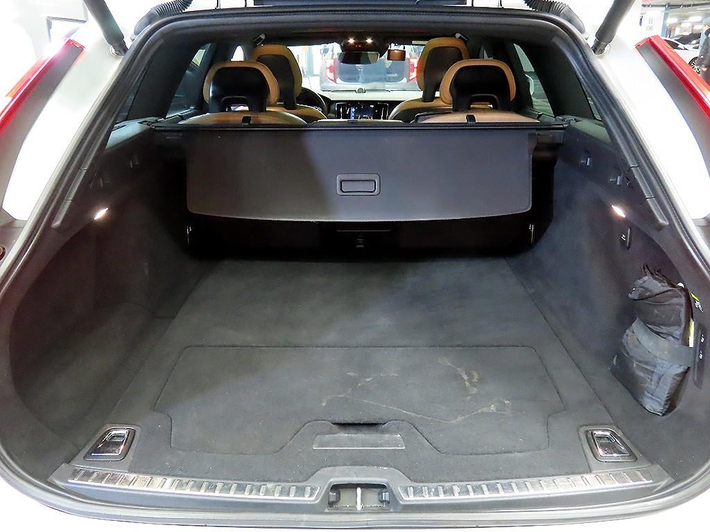 볼보 V90 V90 크로스컨트리 T5 프로 AWD 이미지 17