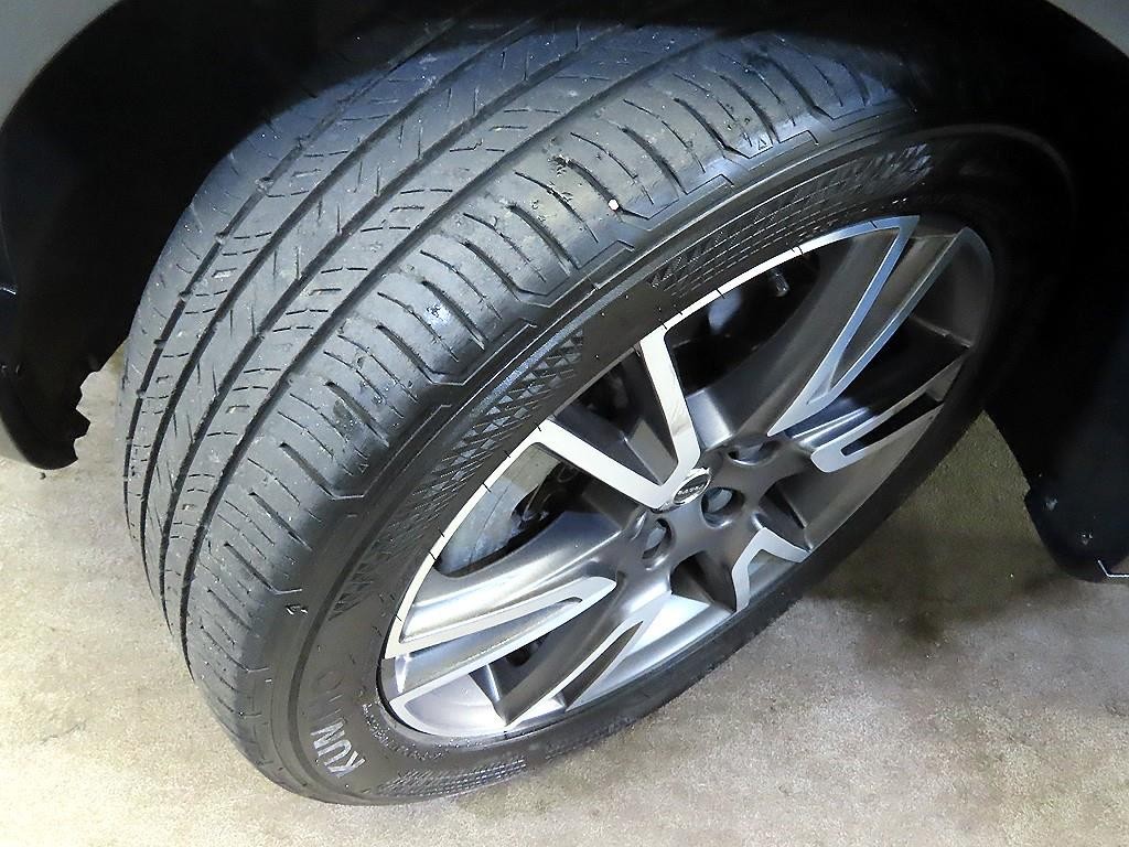볼보 V90 V90 크로스컨트리 T5 프로 AWD 이미지 20