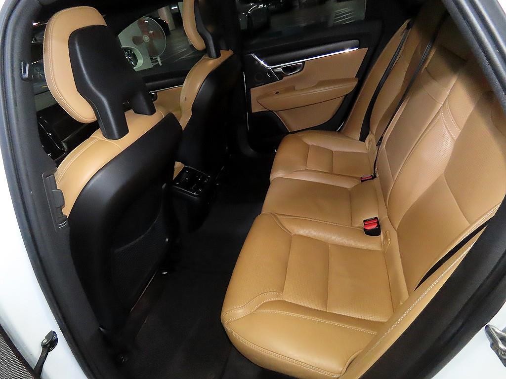 볼보 V90 V90 크로스컨트리 T5 프로 AWD 이미지 6