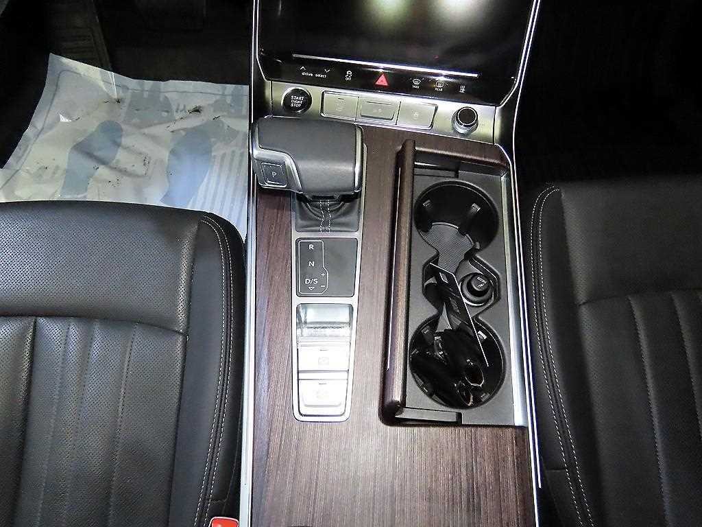 아우디 A6 A6 (C8) 45 TDI 콰트로 프리미엄 이미지 12
