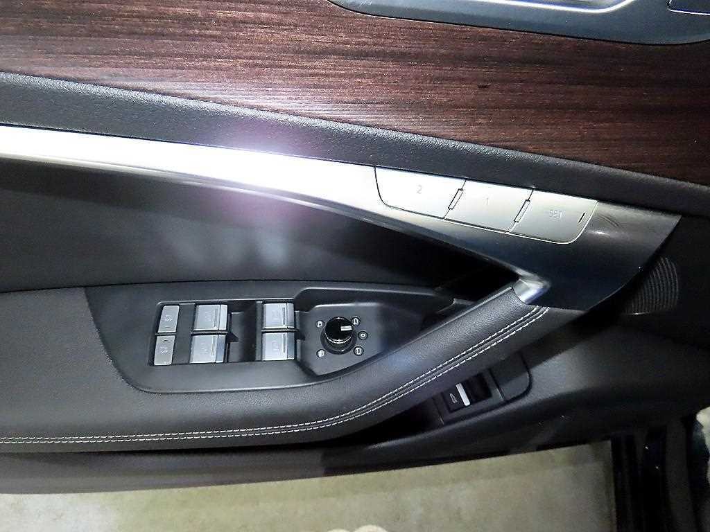 아우디 A6 A6 (C8) 45 TDI 콰트로 프리미엄 이미지 13