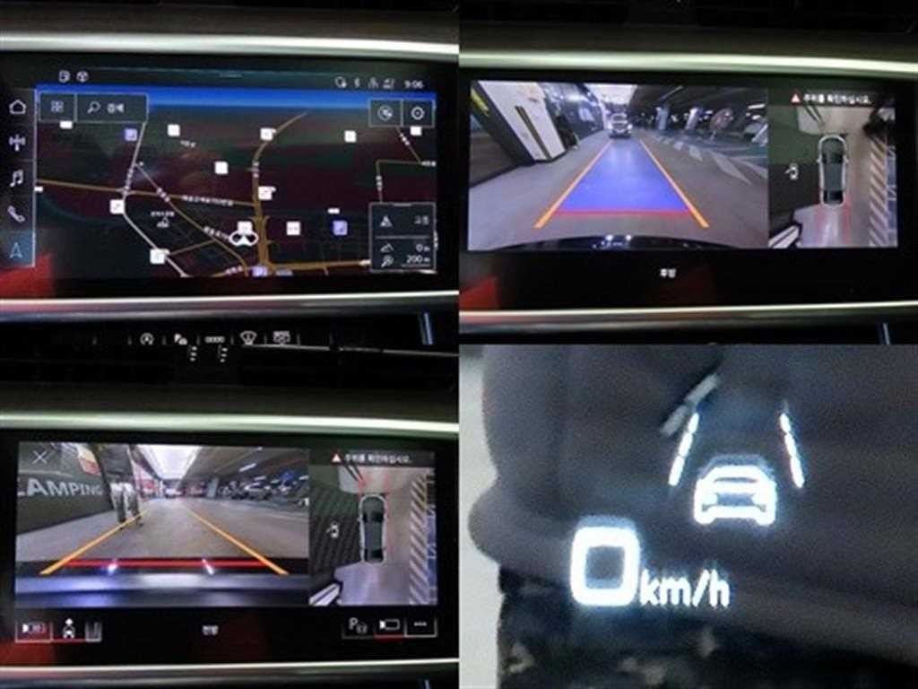 아우디 A6 A6 (C8) 45 TDI 콰트로 프리미엄 이미지 18