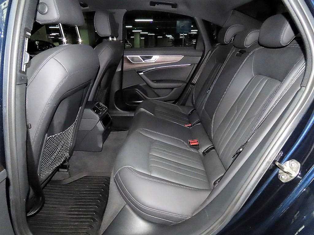 아우디 A6 A6 (C8) 45 TDI 콰트로 프리미엄 이미지 7