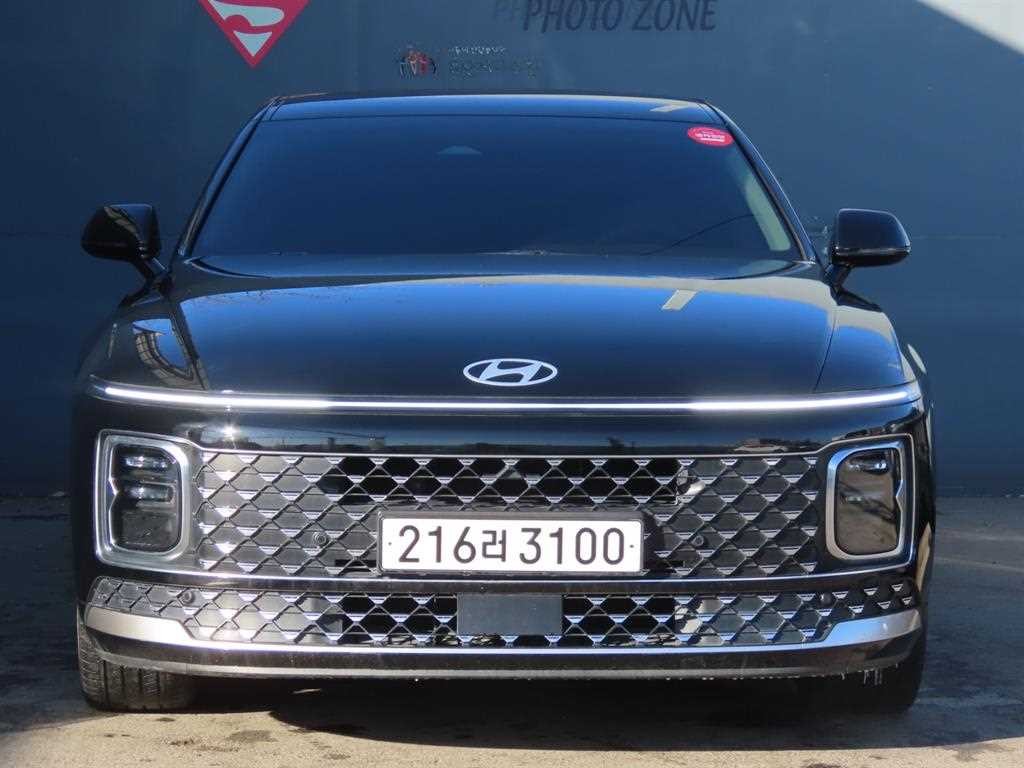 현대 그랜저 그랜저 (GN7) 가솔린 2.5 2WD 프리미엄 이미지 2