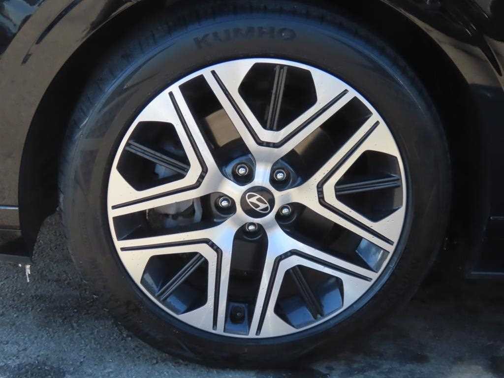 현대 그랜저 그랜저 (GN7) 가솔린 2.5 2WD 프리미엄 이미지 20