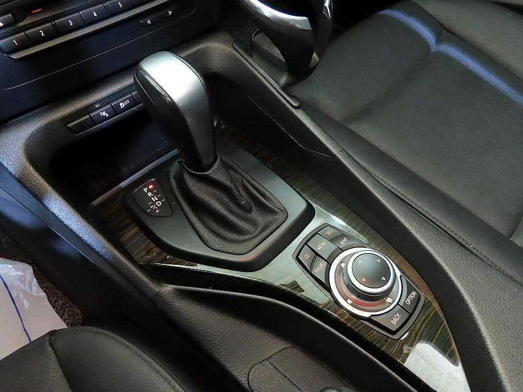BMW X1 X1 (E84) xDrive 20d 4WD 이미지 12