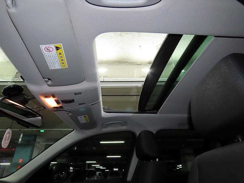 BMW X1 X1 (E84) xDrive 20d 4WD 이미지 16