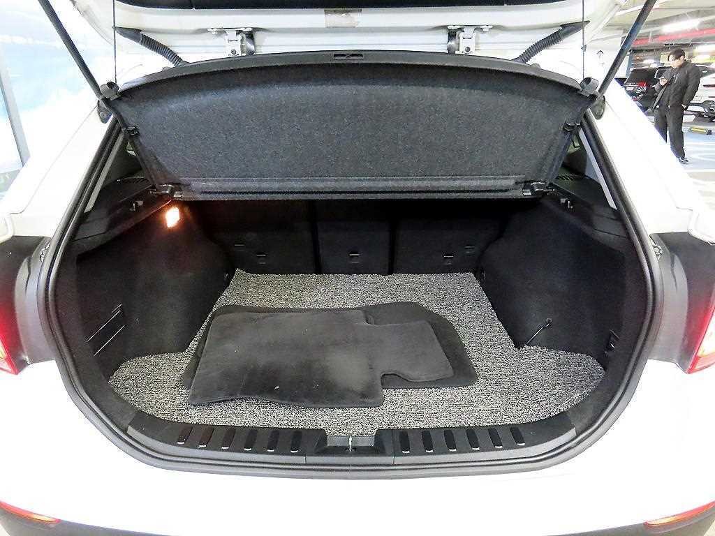 BMW X1 X1 (E84) xDrive 20d 4WD 이미지 17