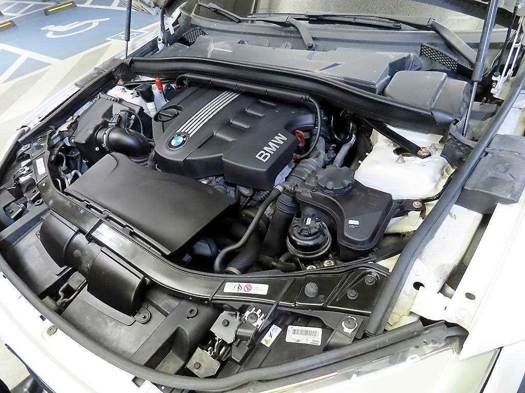 BMW X1 X1 (E84) xDrive 20d 4WD 이미지 19