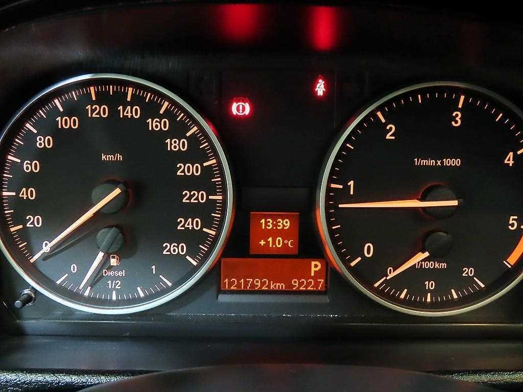 BMW X1 X1 (E84) xDrive 20d 4WD 이미지 9