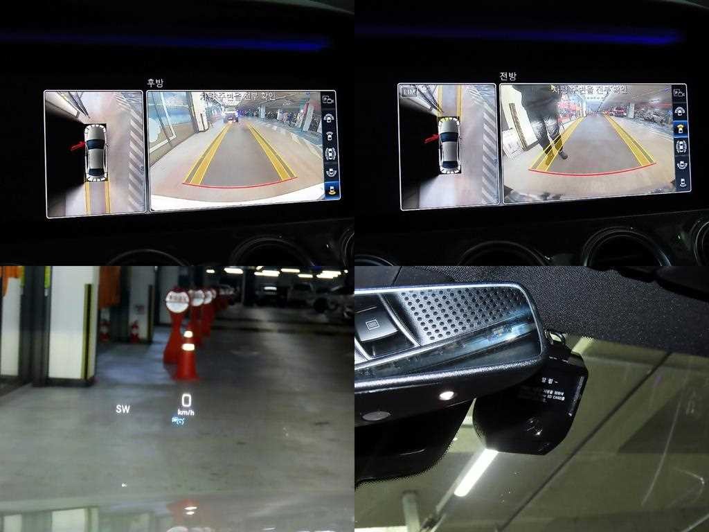 벤츠 E 클래스 E-클래스 W213 E350 4MATIC AMG LINE 이미지 17