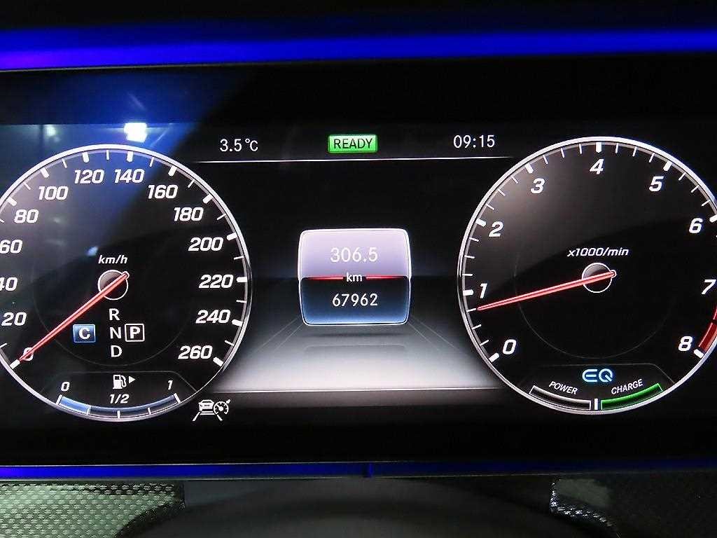 벤츠 E 클래스 E-클래스 W213 E350 4MATIC AMG LINE 이미지 9
