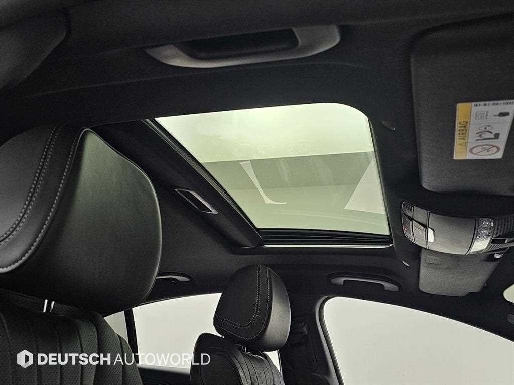 벤츠 CLS 클래스 CLS클래스 C257 CLS 450 4MATIC 이미지 18