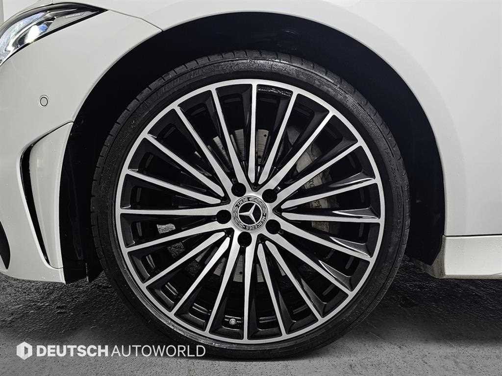 벤츠 CLS 클래스 CLS클래스 C257 CLS 450 4MATIC 이미지 20