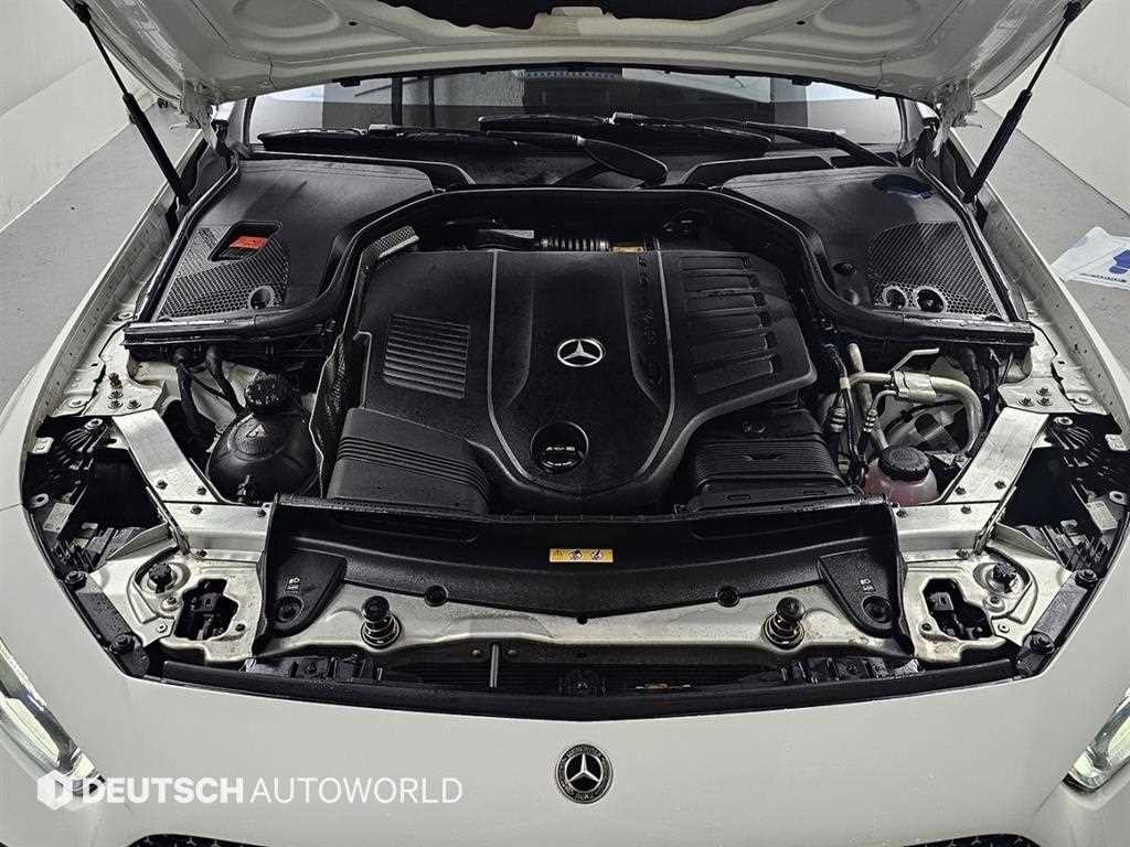 벤츠 CLS 클래스 CLS클래스 C257 CLS 450 4MATIC 이미지 5