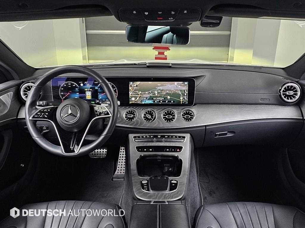벤츠 CLS 클래스 CLS클래스 C257 CLS 450 4MATIC 이미지 6