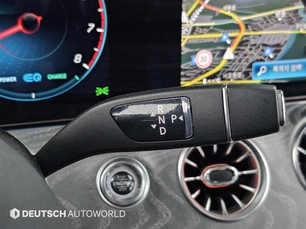 벤츠 CLS 클래스 CLS클래스 C257 CLS 450 4MATIC 이미지 8