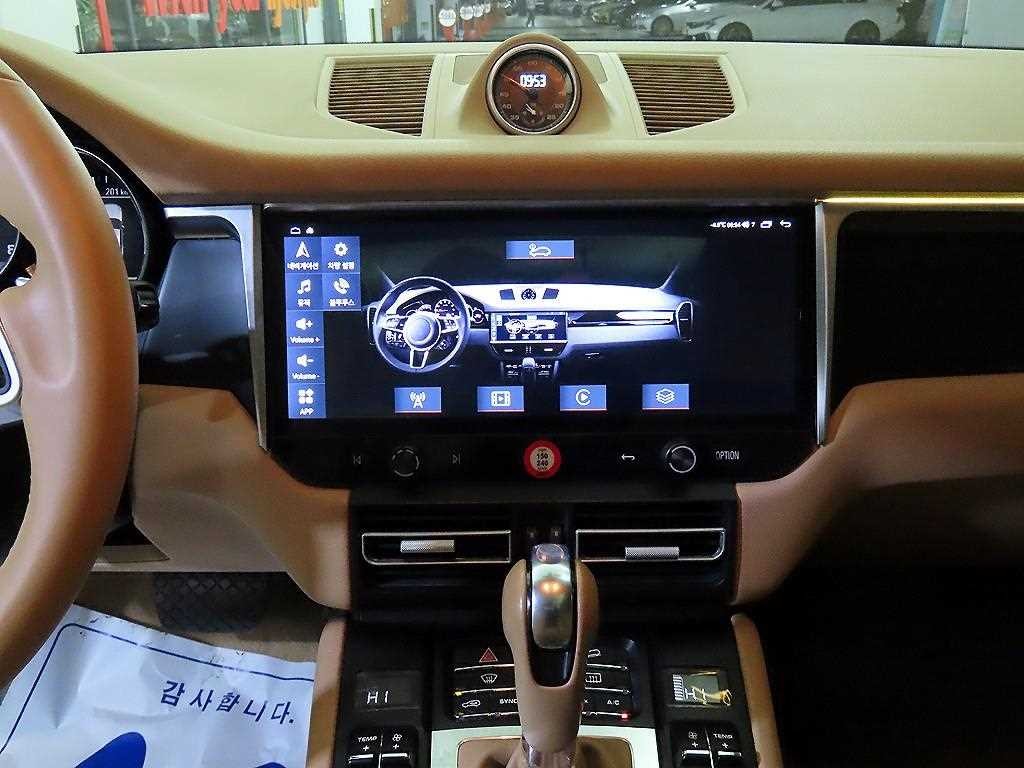 포르쉐 마칸 가솔린 2.0 이미지 11