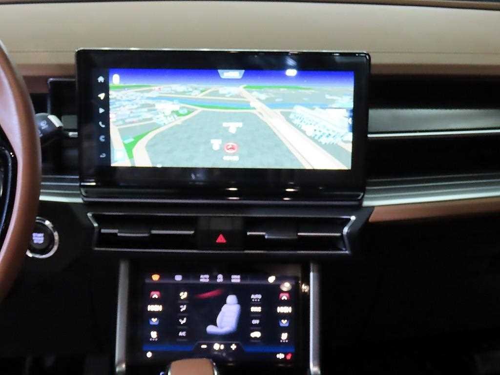 KG모빌리티(쌍용) 토레스 1.5 GDI-T 2WD T7 이미지 11
