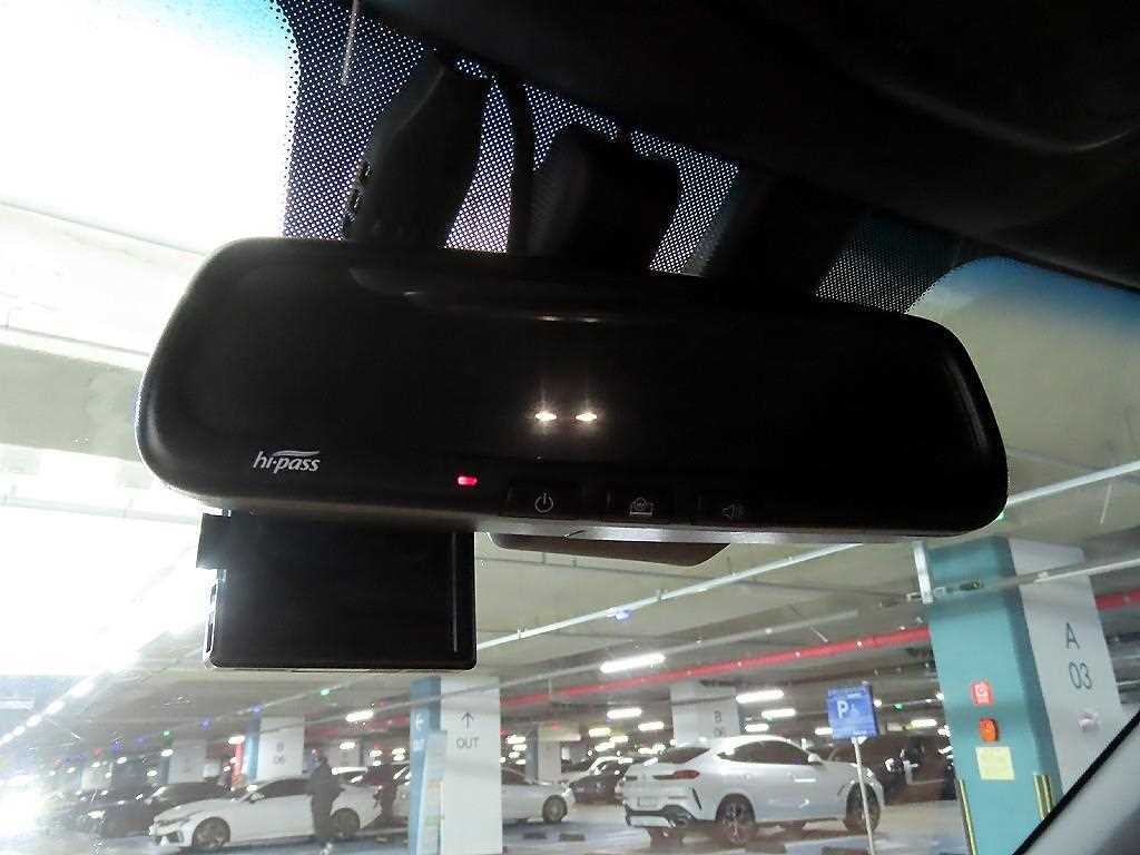 KG모빌리티(쌍용) 토레스 1.5 GDI-T 2WD T7 이미지 14