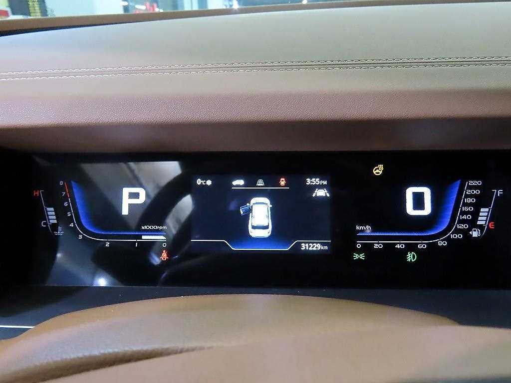 KG모빌리티(쌍용) 토레스 1.5 GDI-T 2WD T7 이미지 9