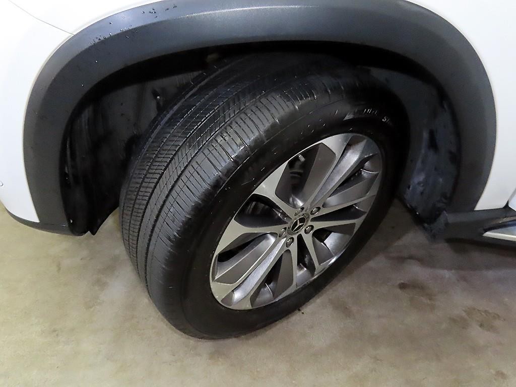 벤츠 GLE 클래스 GLE 클래스 W167 GLE 300d 4MATIC 이미지 20