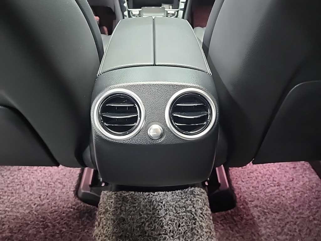 벤츠 GLC 클래스 GLC클래스 X253 GLC 220 d 4MATIC 이미지 13