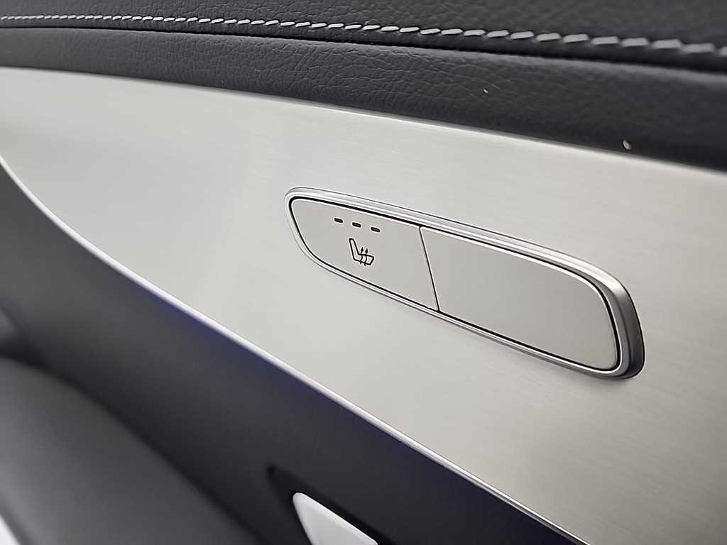벤츠 GLC 클래스 GLC클래스 X253 GLC 220 d 4MATIC 이미지 14
