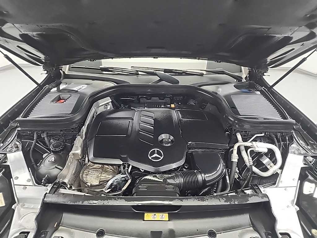 벤츠 GLC 클래스 GLC클래스 X253 GLC 220 d 4MATIC 이미지 5