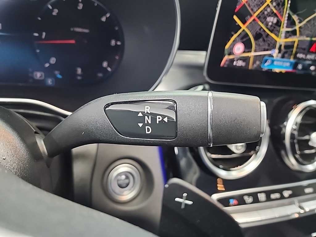 벤츠 GLC 클래스 GLC클래스 X253 GLC 220 d 4MATIC 이미지 8