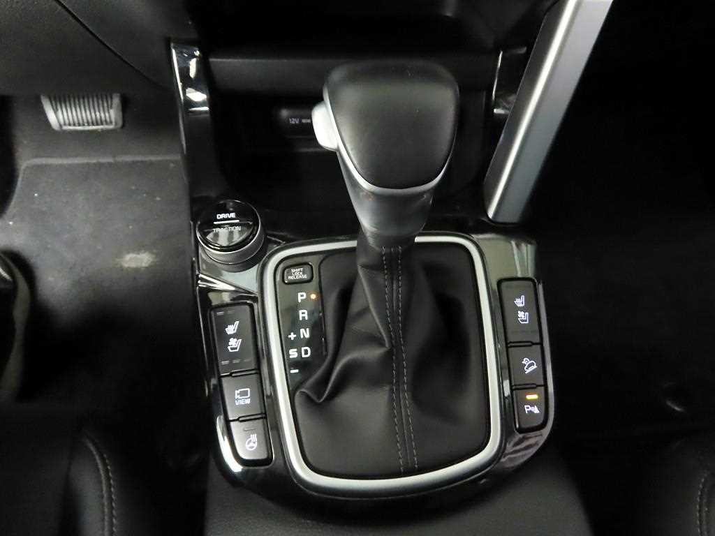 기아 셀토스 디젤 1.6 2WD 시그니처 이미지 11