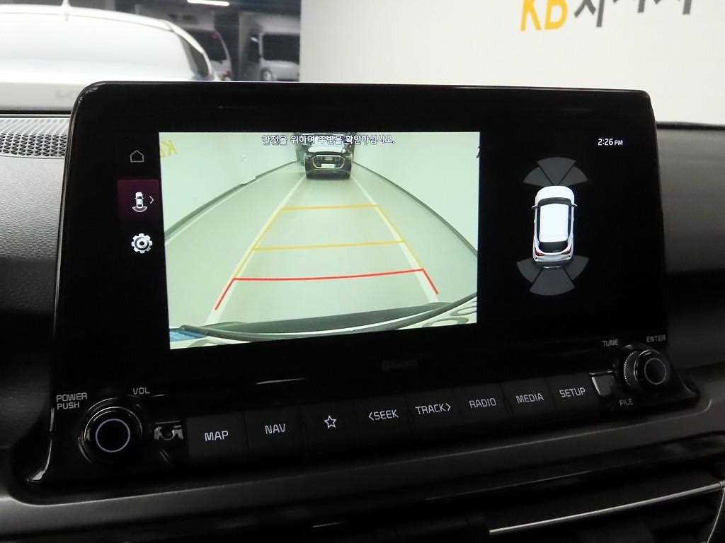 기아 셀토스 디젤 1.6 2WD 시그니처 이미지 16