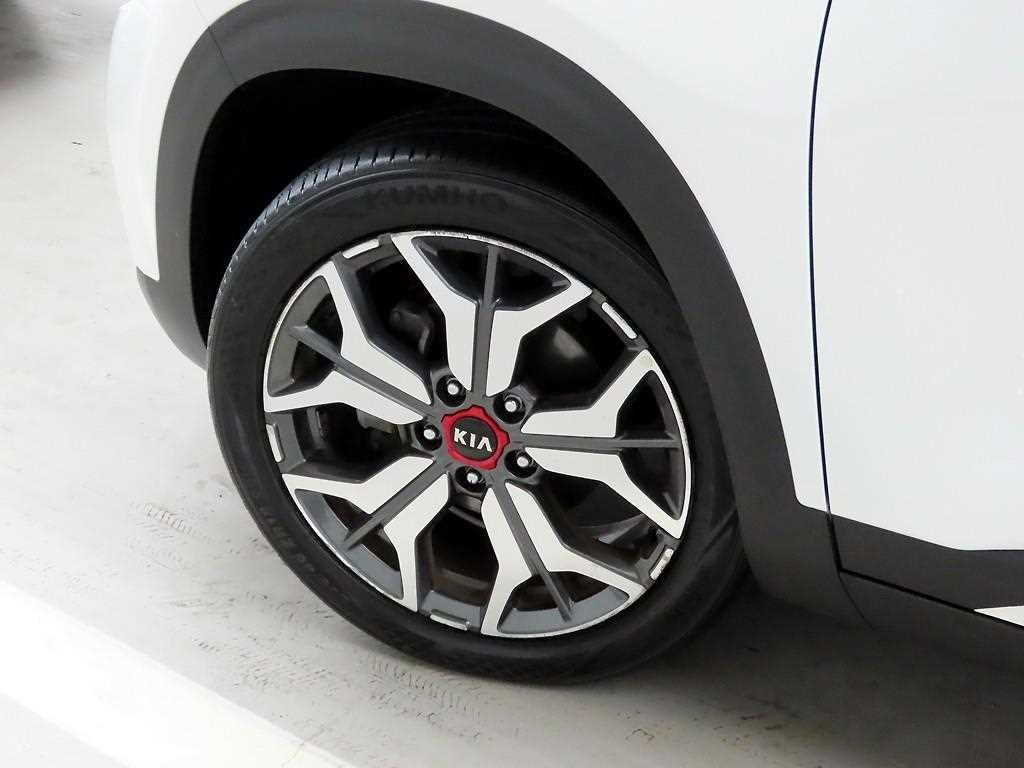기아 셀토스 디젤 1.6 2WD 시그니처 이미지 19