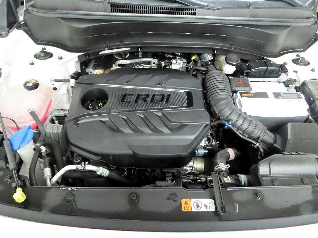 기아 셀토스 디젤 1.6 2WD 시그니처 이미지 20