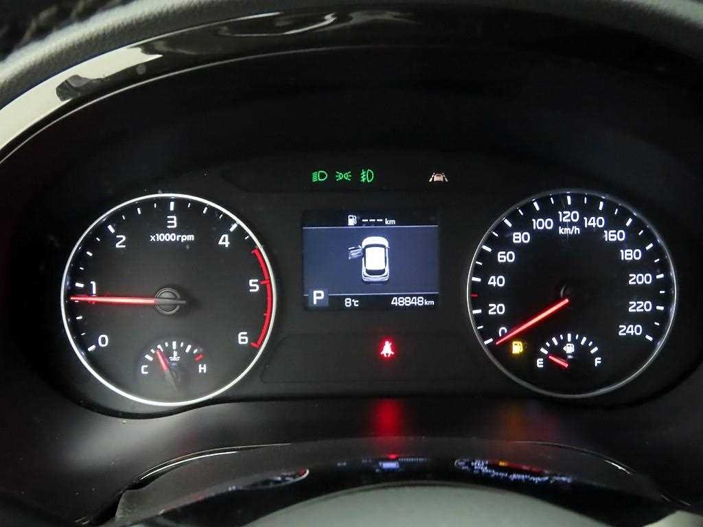 기아 셀토스 디젤 1.6 2WD 시그니처 이미지 6