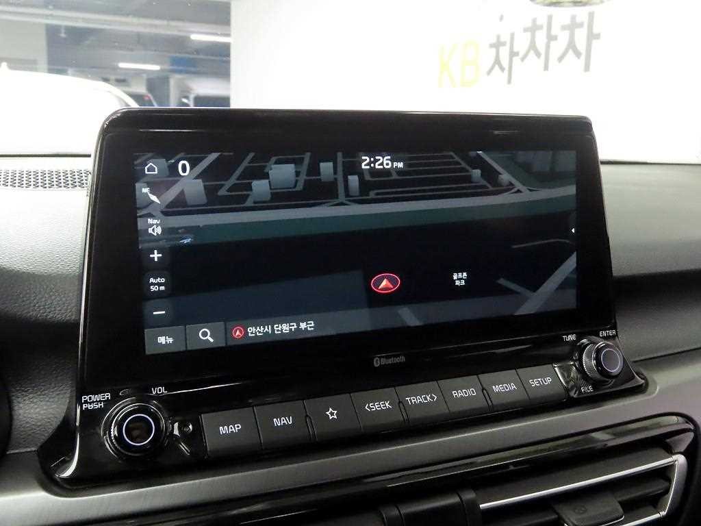 기아 셀토스 디젤 1.6 2WD 시그니처 이미지 9