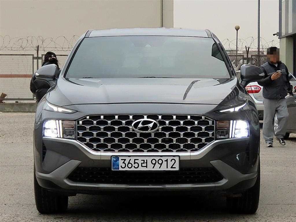 현대 싼타페 더 뉴 싼타페 디젤 2.2 4WD 프리미엄 이미지 1