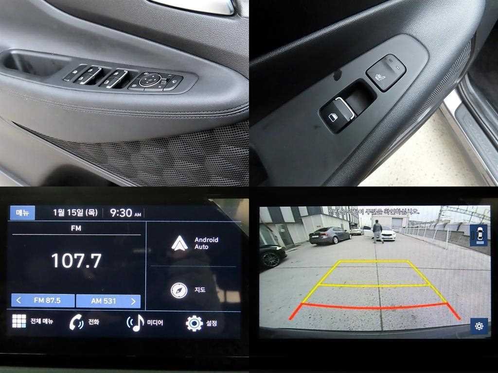 현대 싼타페 더 뉴 싼타페 디젤 2.2 4WD 프리미엄 이미지 17