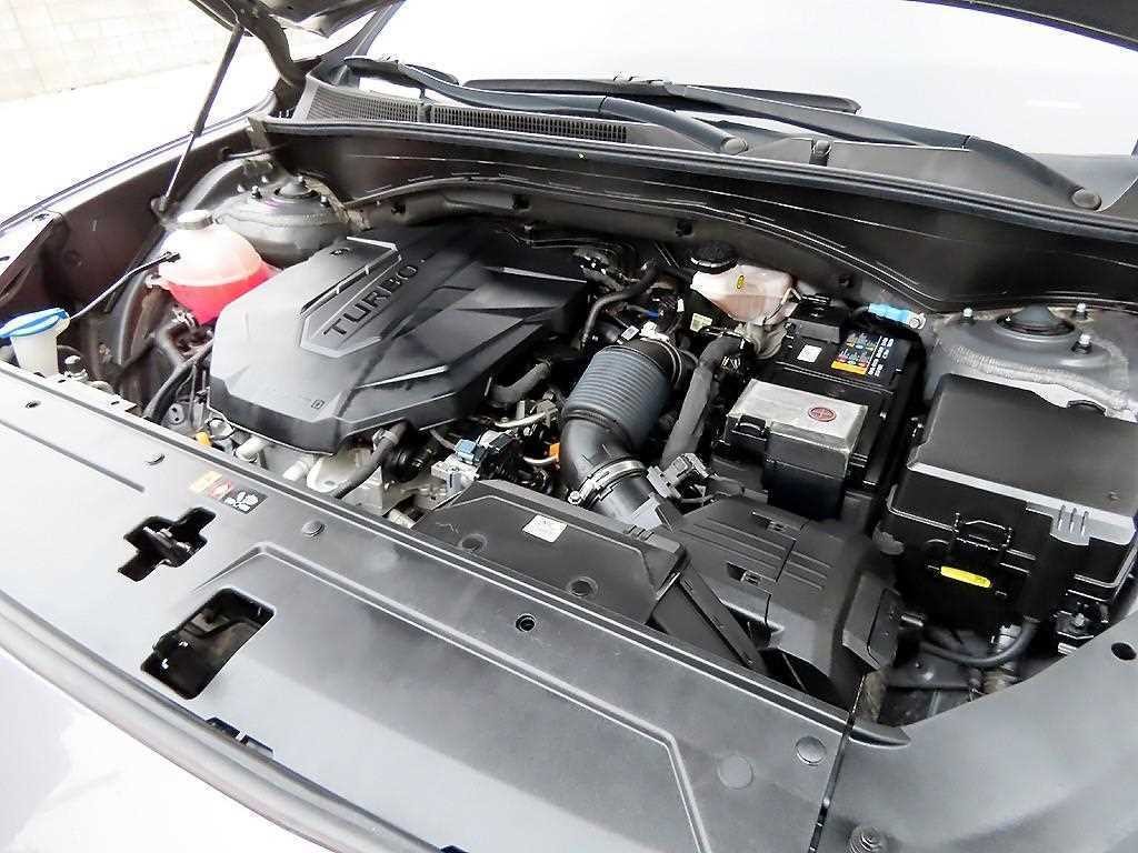 현대 싼타페 더 뉴 싼타페 디젤 2.2 4WD 프리미엄 이미지 19