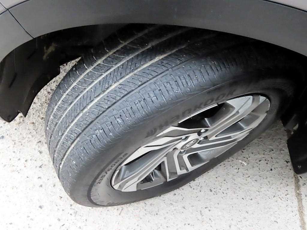 현대 싼타페 더 뉴 싼타페 디젤 2.2 4WD 프리미엄 이미지 20