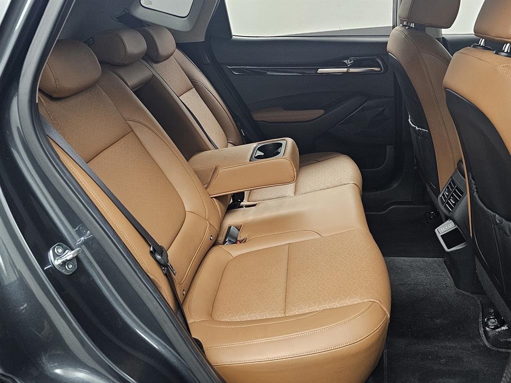 기아 셀토스 더 뉴 셀토스 가솔린 1.6 터보 4WD 시그니처 이미지 12