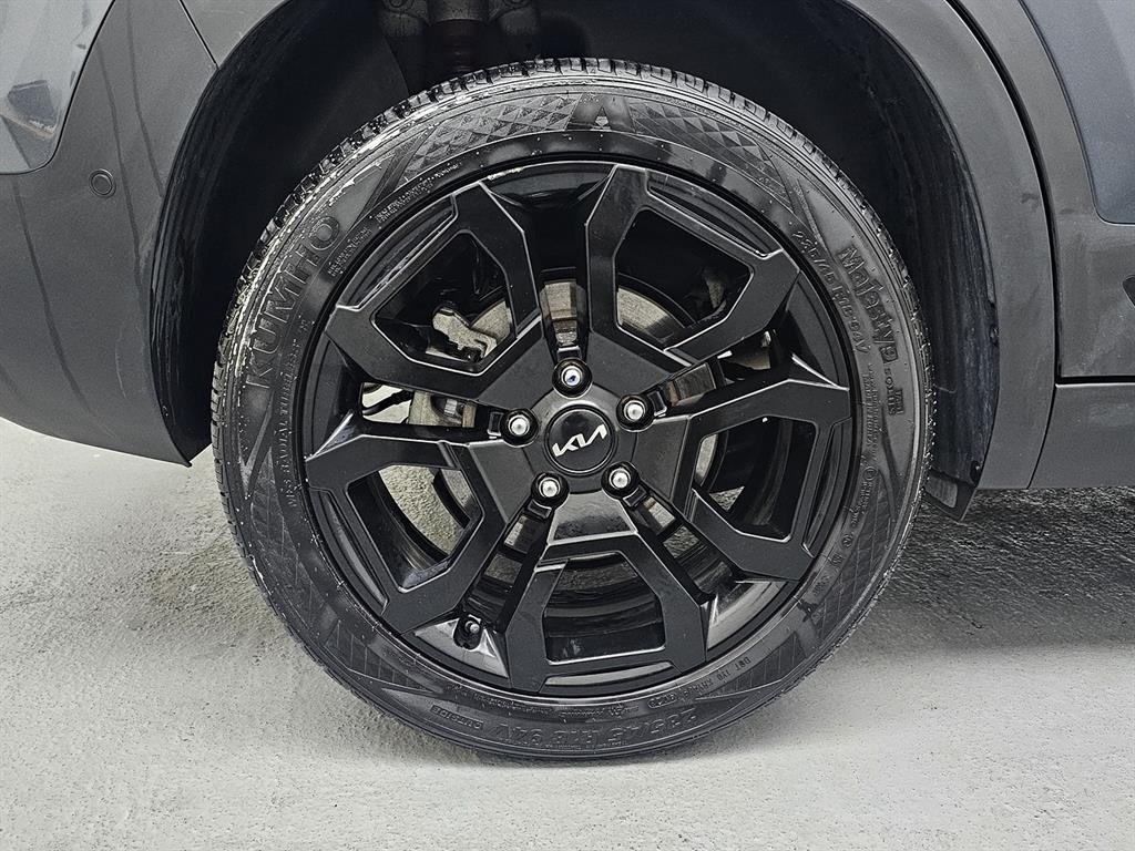 기아 셀토스 더 뉴 셀토스 가솔린 1.6 터보 4WD 시그니처 이미지 5